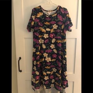Lularoe CARLY L